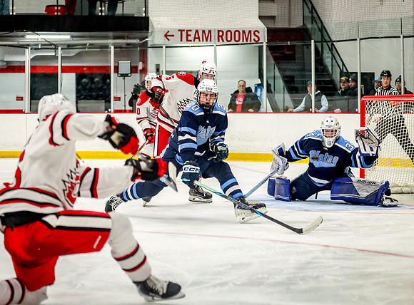 0209 Centennial vs Blaine