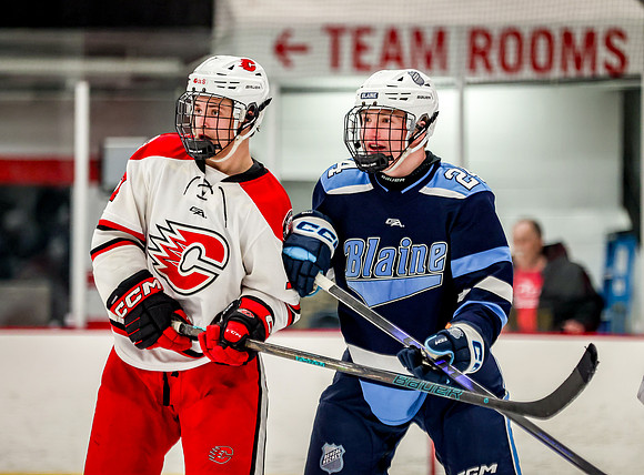 0219 Centennial vs Blaine