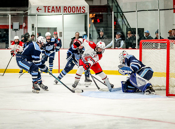 0220 Centennial vs Blaine