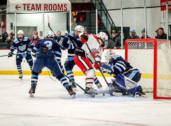 0222 Centennial vs Blaine