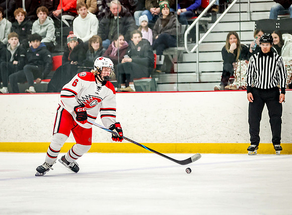 0227 Centennial vs Blaine
