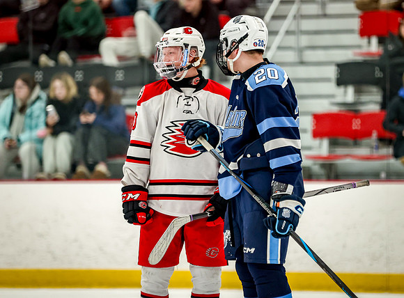 0226 Centennial vs Blaine