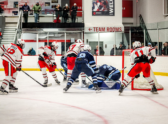 0232 Centennial vs Blaine