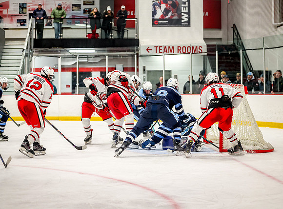 0233 Centennial vs Blaine