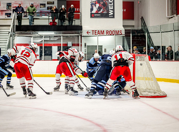 0235 Centennial vs Blaine
