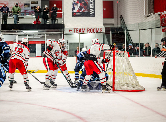 0238 Centennial vs Blaine