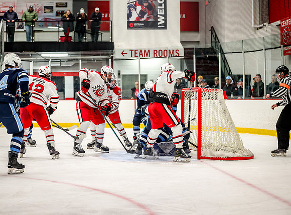 0239 Centennial vs Blaine