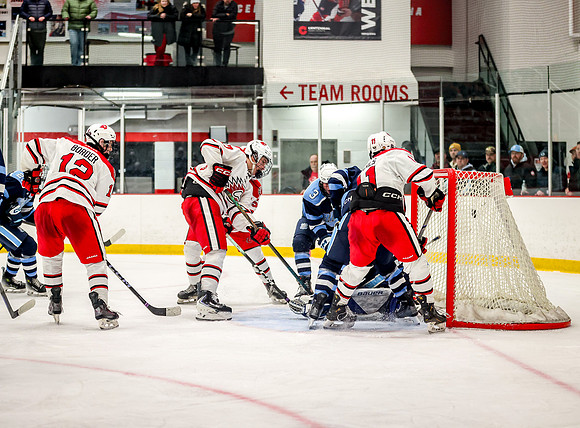 0237 Centennial vs Blaine