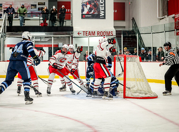0240 Centennial vs Blaine