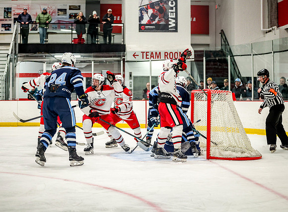 0241 Centennial vs Blaine
