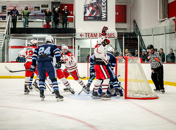 0242 Centennial vs Blaine