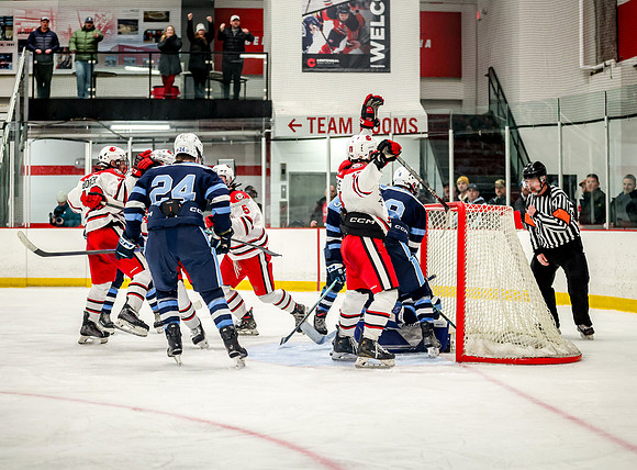 0243 Centennial vs Blaine