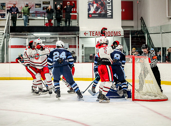 0244 Centennial vs Blaine