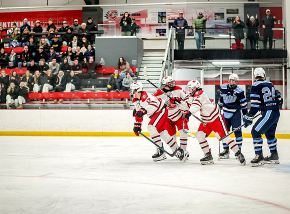 0248 Centennial vs Blaine