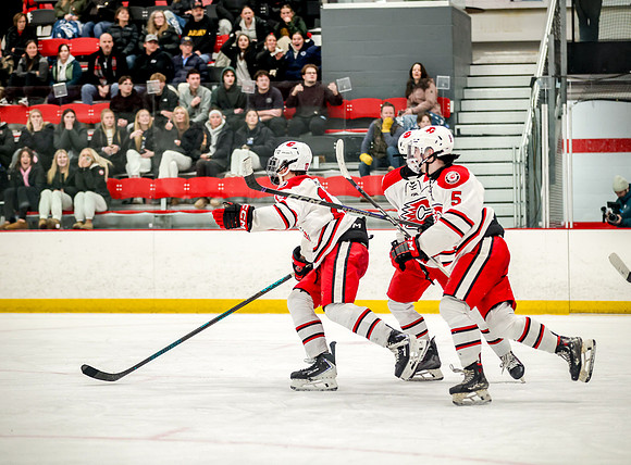 0250 Centennial vs Blaine