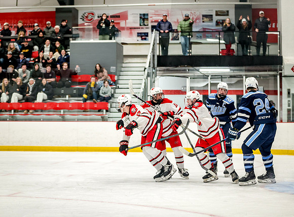 0247 Centennial vs Blaine