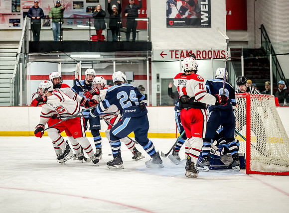 0246 Centennial vs Blaine