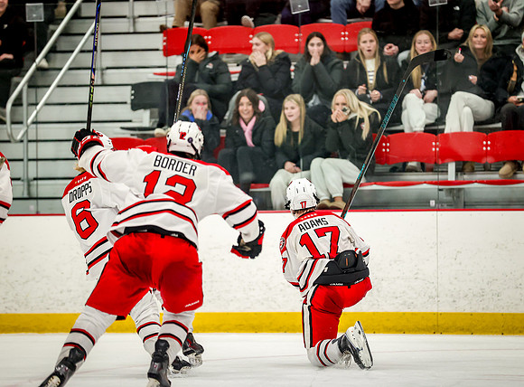 0254 Centennial vs Blaine