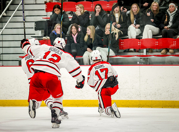 0255 Centennial vs Blaine