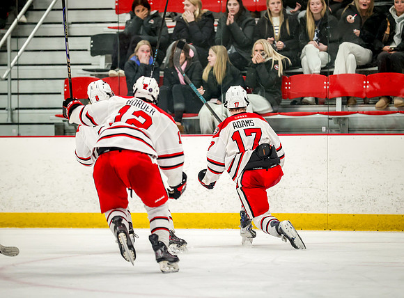0256 Centennial vs Blaine