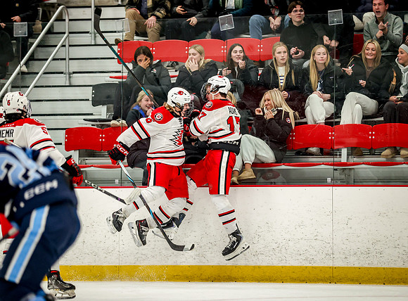 0264 Centennial vs Blaine