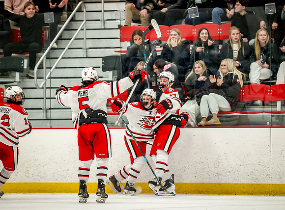 0270 Centennial vs Blaine
