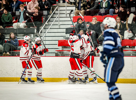 0273 Centennial vs Blaine