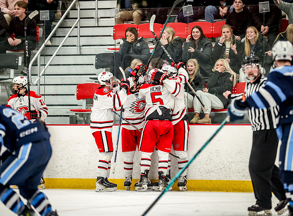 0274 Centennial vs Blaine