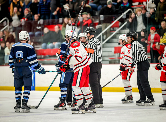 0280 Centennial vs Blaine