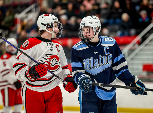 0281 Centennial vs Blaine