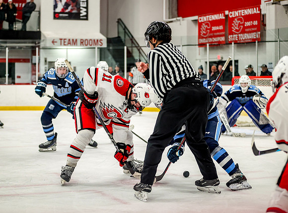 0282 Centennial vs Blaine