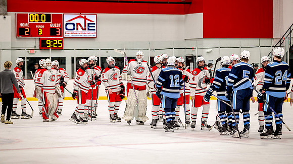 0286 Centennial vs Blaine