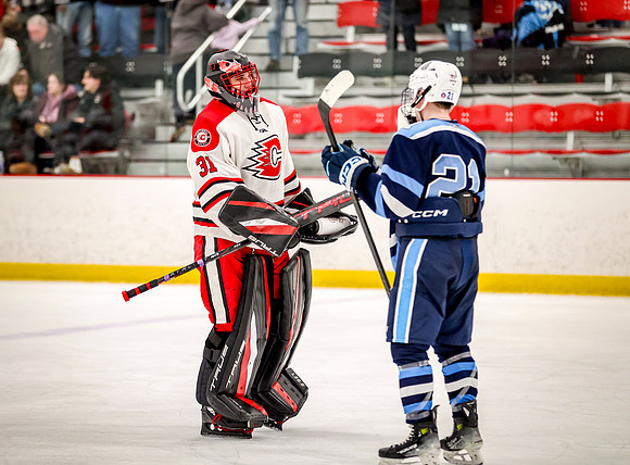 0287 Centennial vs Blaine