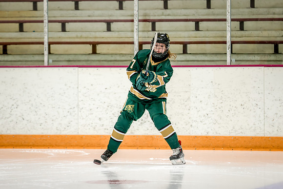 Chisago vs Forest Lake JV Hockey 2