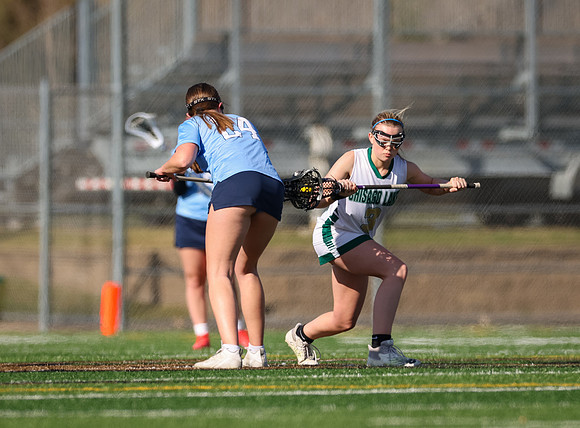 Chisago Lakes vs Becker JV Lacrosse_110