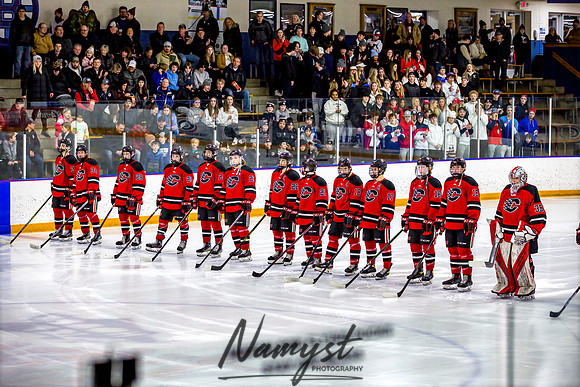 Centennial vs Maple Grove Varsity Hockey 022