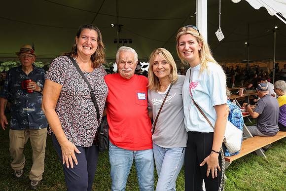 573 Summer Festival