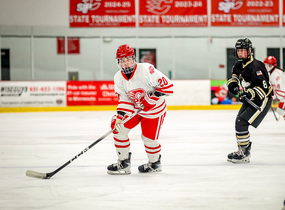 0161 Centennial vs Andover JV