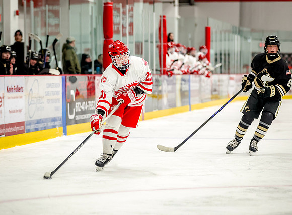 0172 Centennial vs Andover JV