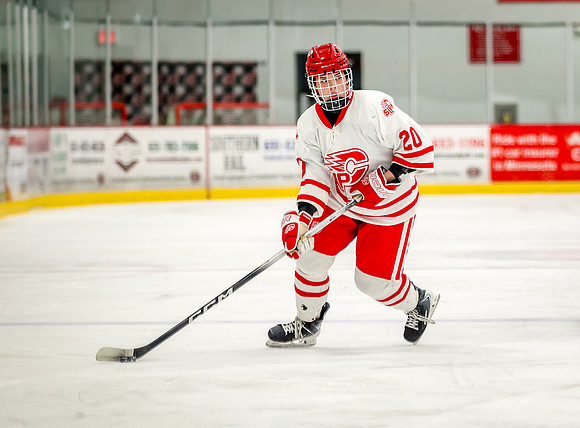 0165 Centennial vs Andover JV