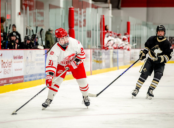 0176 Centennial vs Andover JV