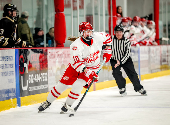 0189 Centennial vs Andover JV