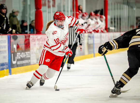 0195 Centennial vs Andover JV