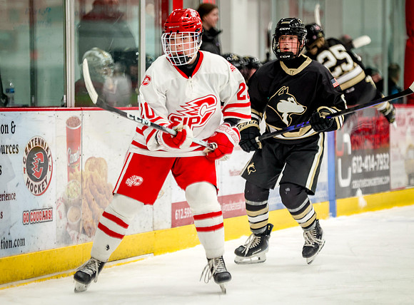 0252 Centennial vs Andover JV