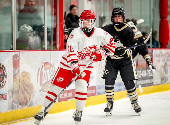 0249 Centennial vs Andover JV