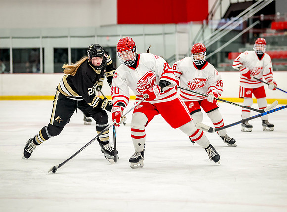 0264 Centennial vs Andover JV