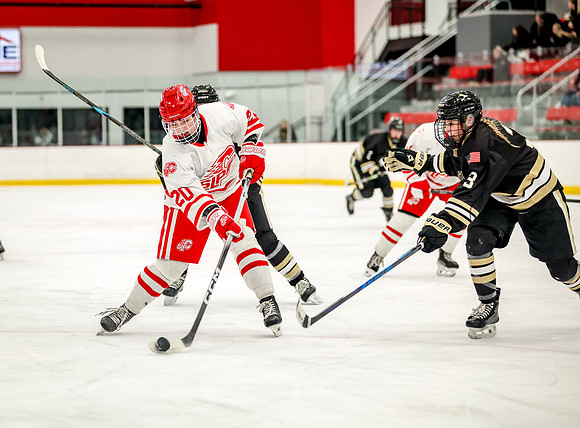 0273 Centennial vs Andover JV