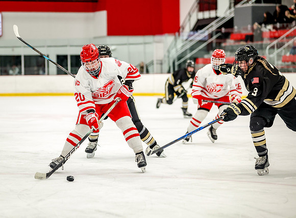 0272 Centennial vs Andover JV