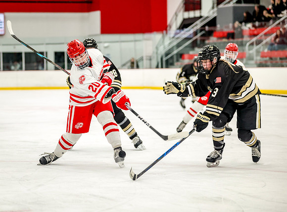 0274 Centennial vs Andover JV
