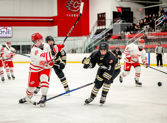 0277 Centennial vs Andover JV